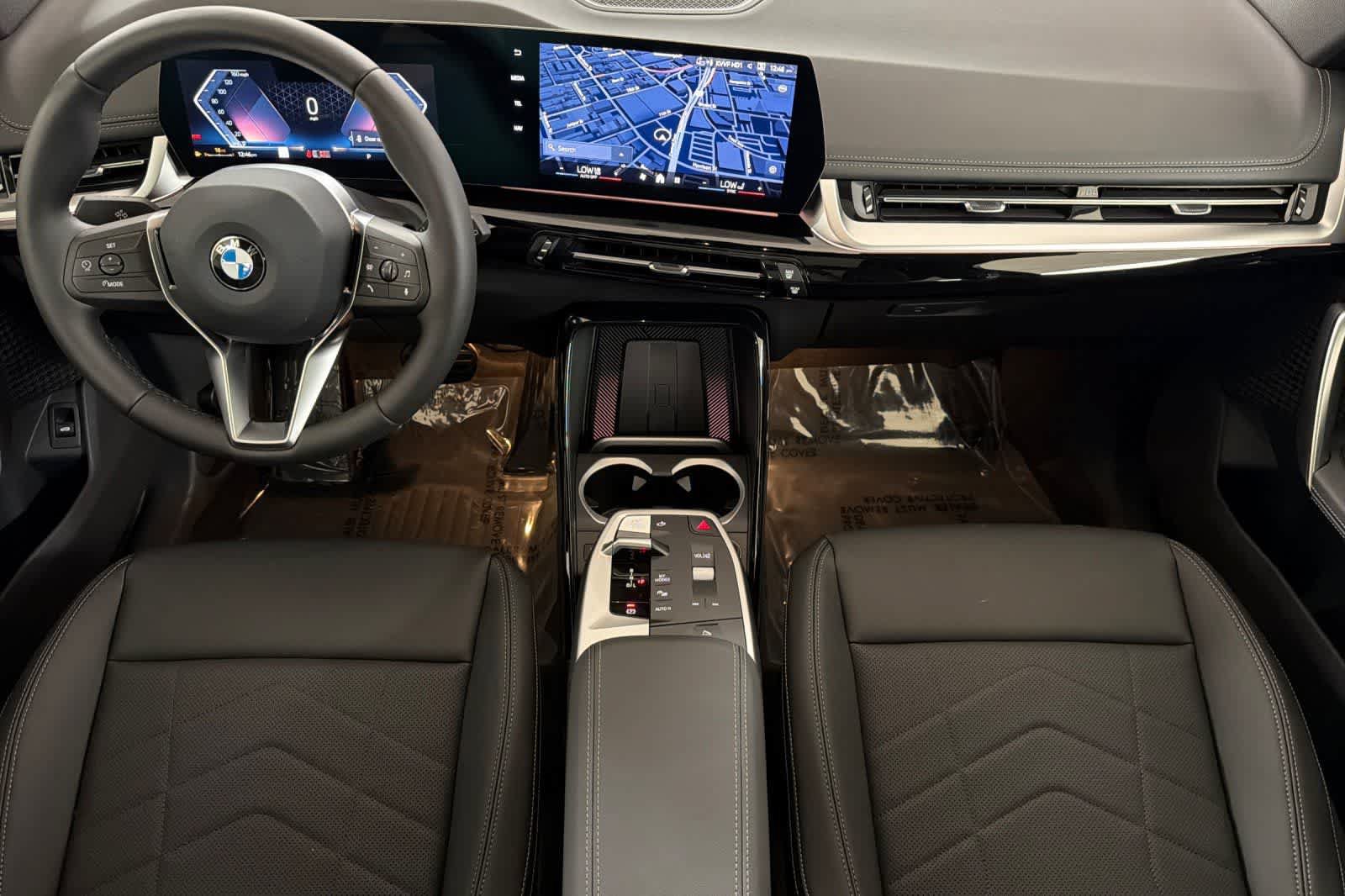New 2026 BMW X1 xDrive28i w/ Technology Package AWD/4WD image 3