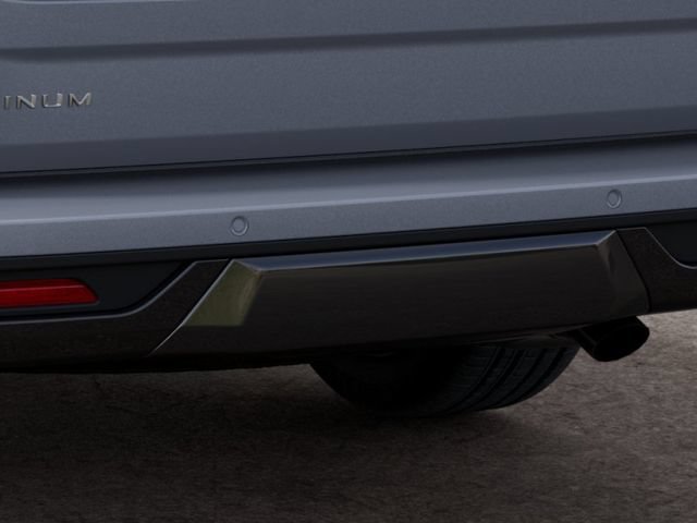 New 2027 Ford Expedition Max Platinum AWD/4WD image 25