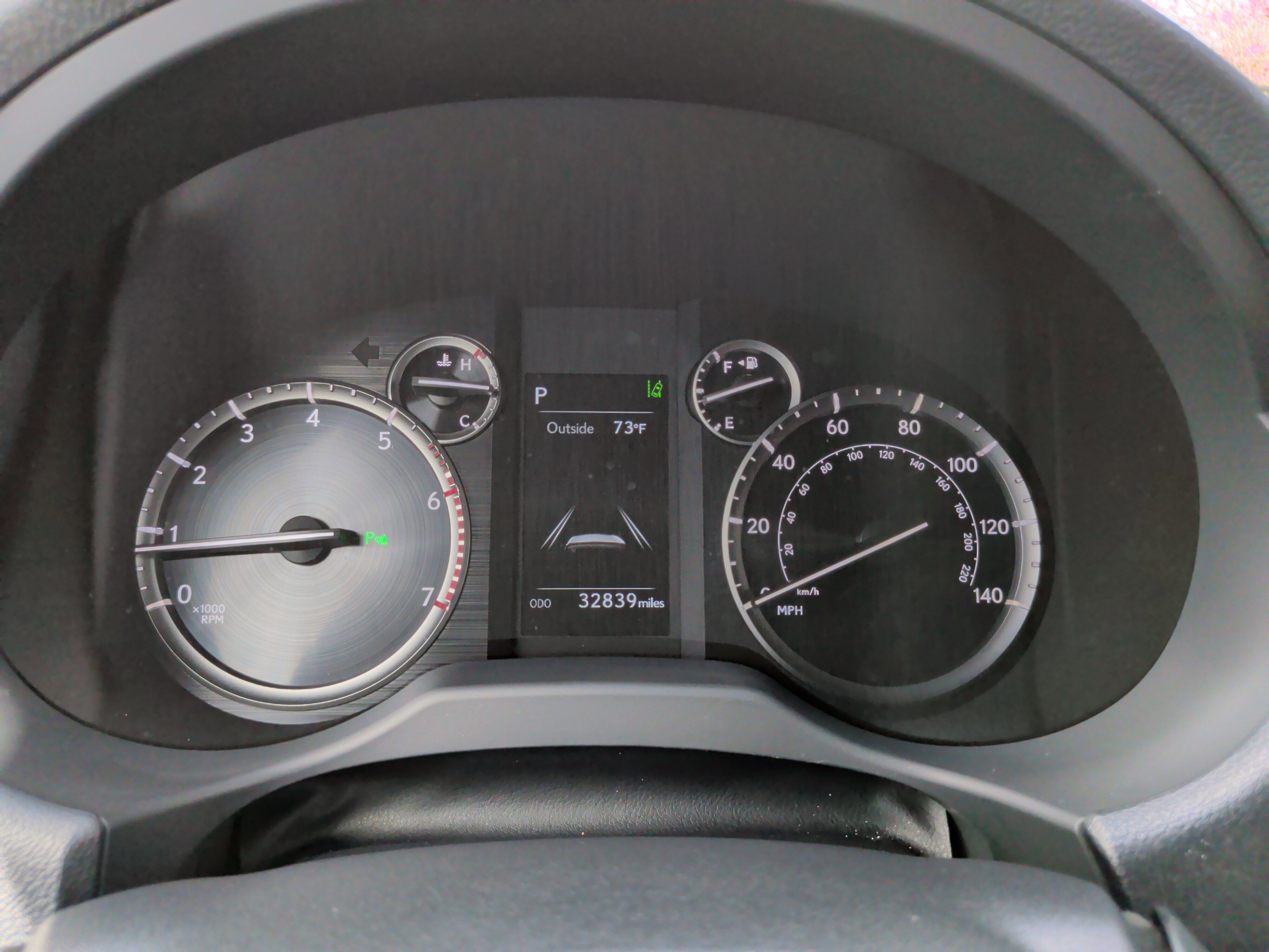 Used 2023 Lexus GX 460 Premium w/ Premium Package image 10