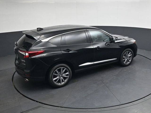 Used 2021 Acura RDX w/ Technology Package AWD/4WD image 15