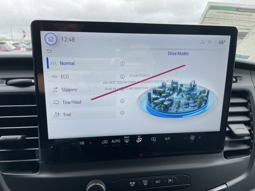 New 2026 Ford Transit 350 148 High Roof DRW AWD image 20