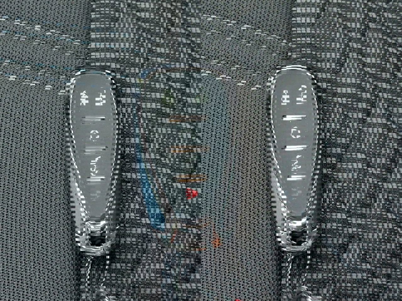 Used 2020 Chevrolet Blazer LT FWD image 27