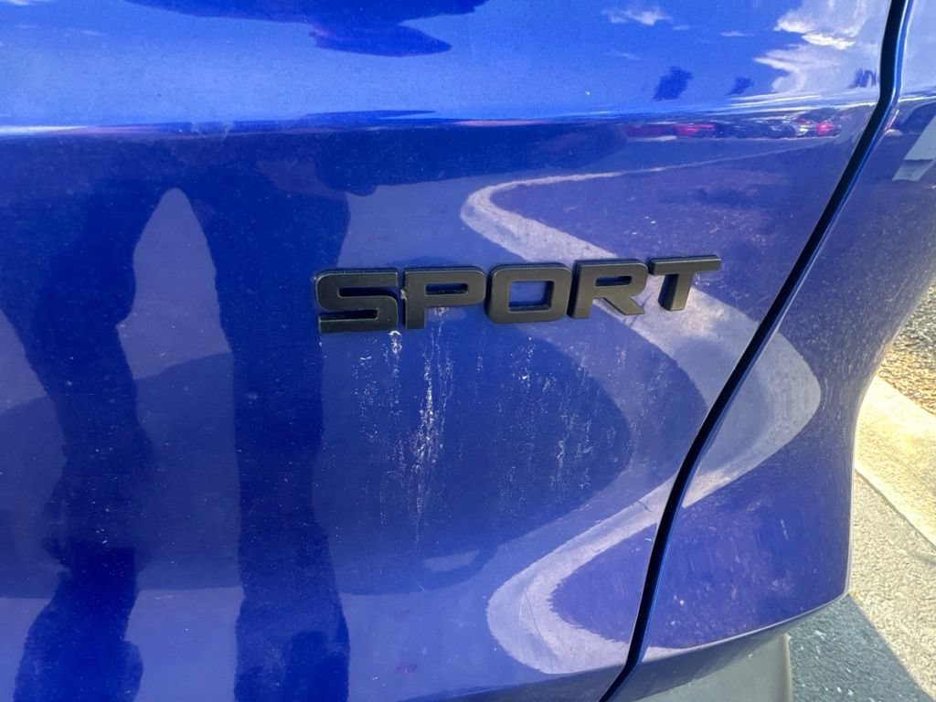 Used 2025 Honda CR-V Sport image 7