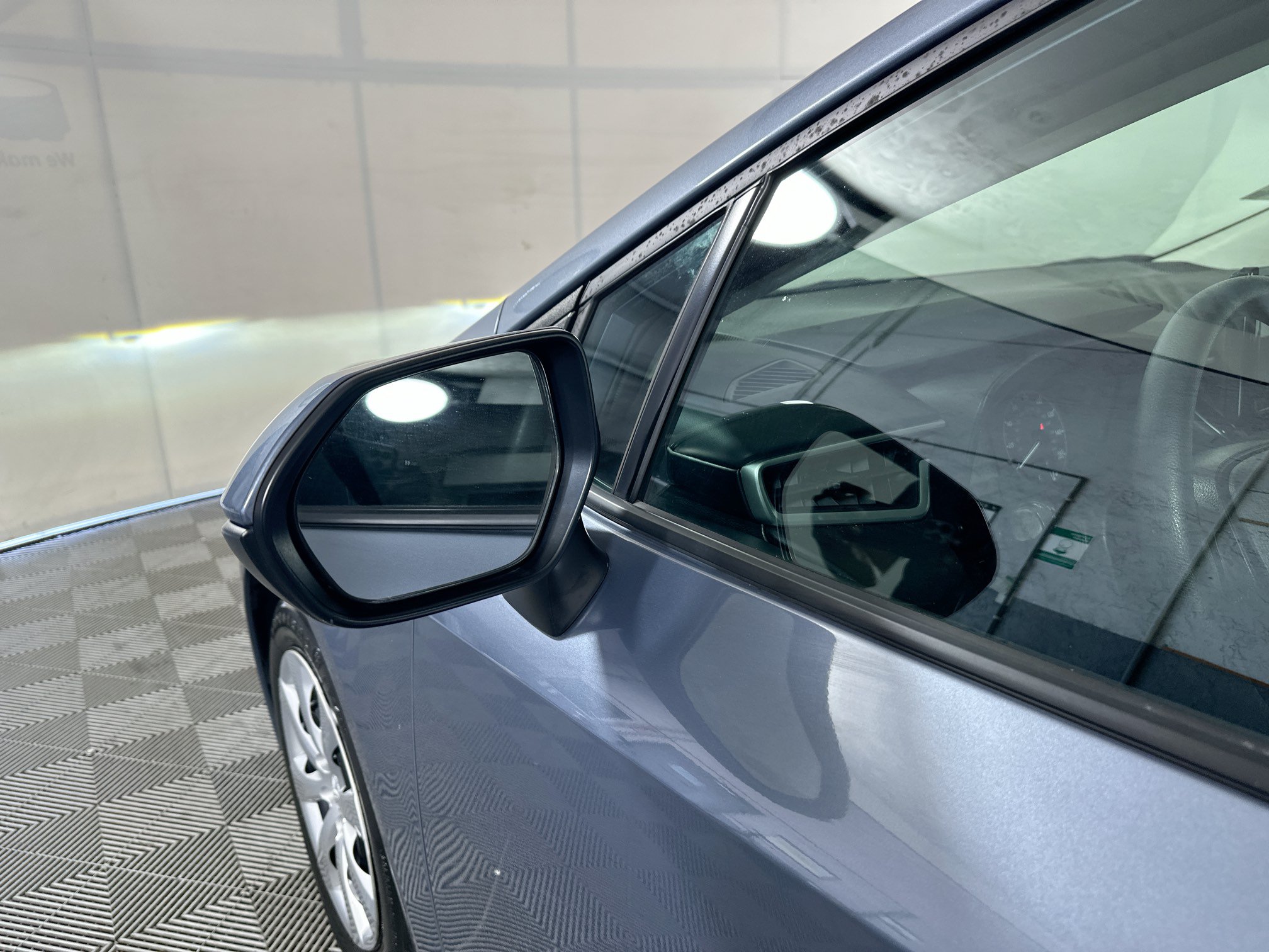 Used 2024 Toyota Corolla LE FWD image 10