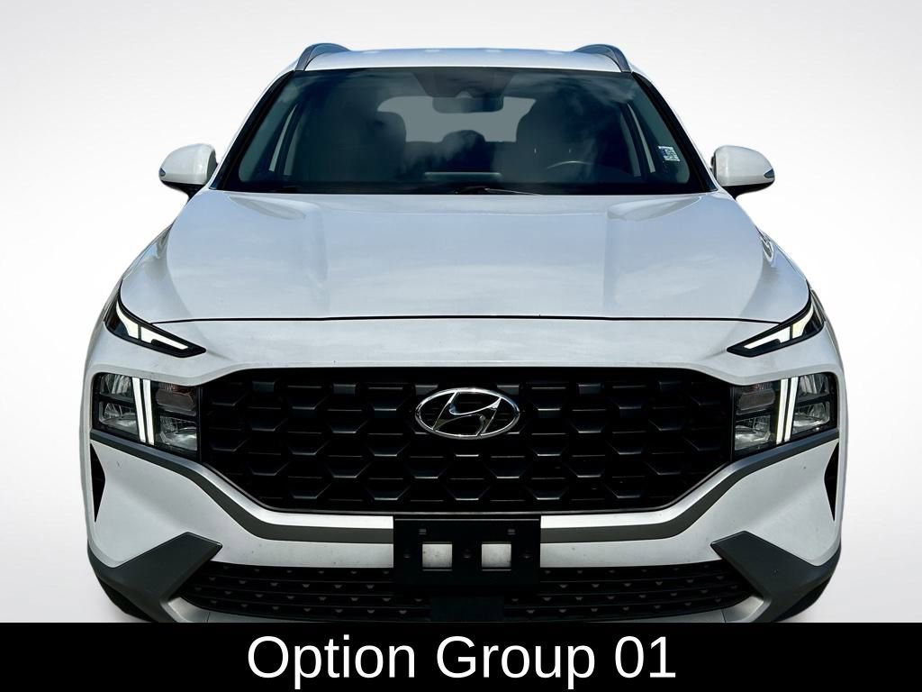 Used 2023 Hyundai Santa Fe SEL image 3