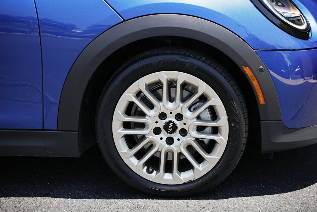 Used 2025 MINI Cooper S FWD image 4
