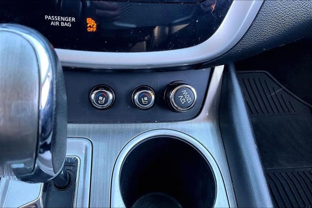 Used 2015 Nissan Murano Platinum w/ Platinum Technology Package image 32
