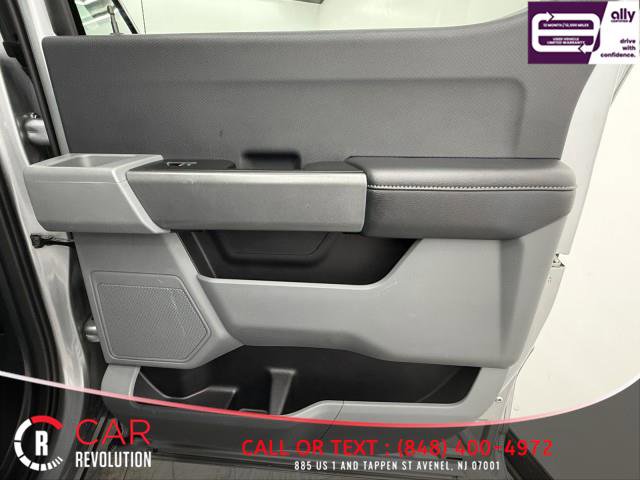 Used 2023 Ford F150 XLT image 54