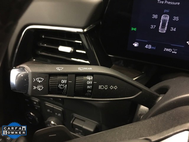 Used 2025 Chevrolet Suburban Z71 w/ Comfort Package image 36