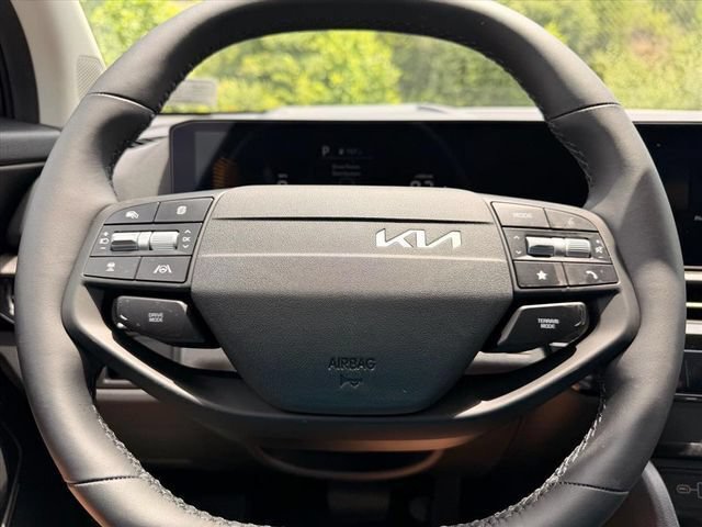 New 2026 Kia Sportage LX AWD/4WD image 14