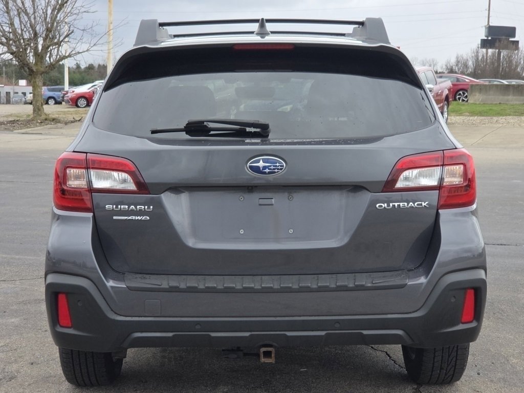 Used 2019 Subaru Outback 2.5i Limited w/ Popular Package #2 image 25