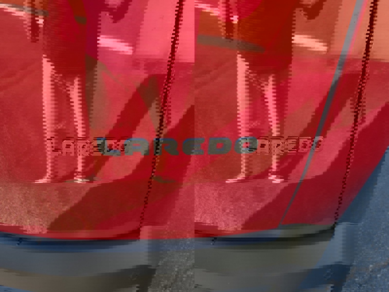 New 2026 Jeep Cherokee Limited image 11