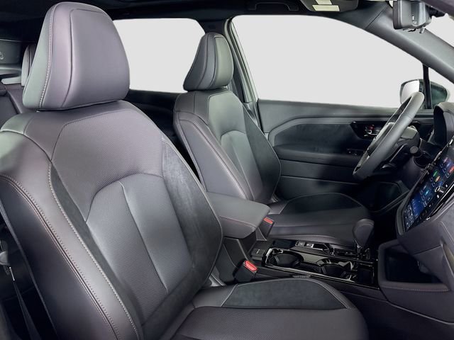 New 2026 Subaru Forester Touring image 30