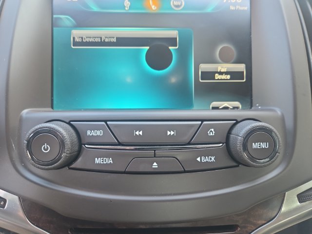 Used 2015 Buick LaCrosse Leather FWD image 25