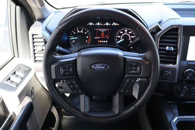 Certified 2020 Ford F150 XLT w/ Equipment Group 302A Luxury AWD/4WD image 21