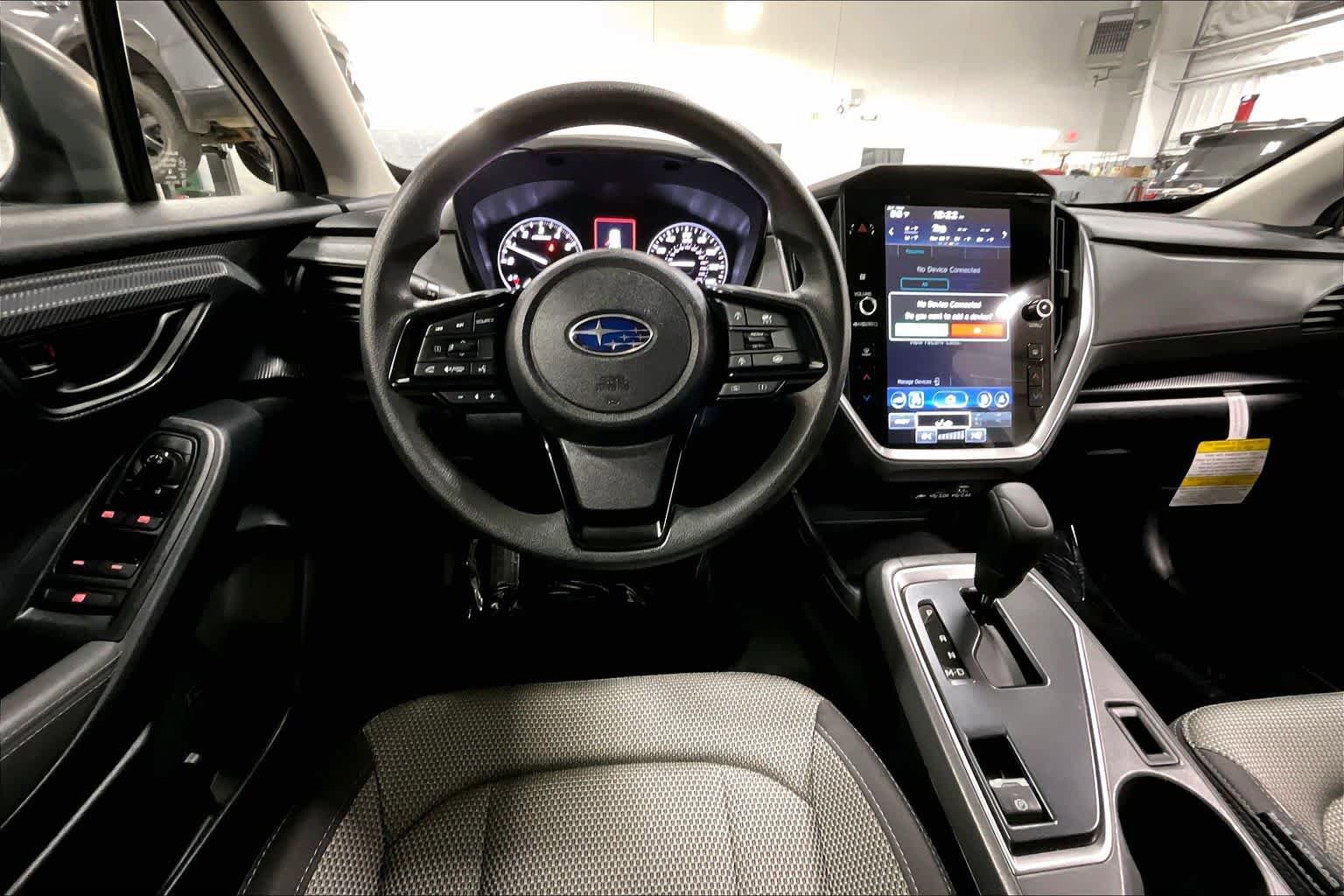 Certified 2024 Subaru Crosstrek 2.0i Premium AWD/4WD image 6