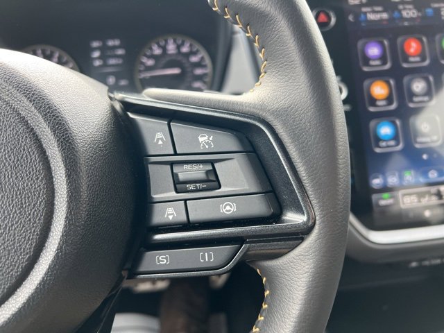 Used 2024 Subaru Crosstrek 2.5i Sport image 39