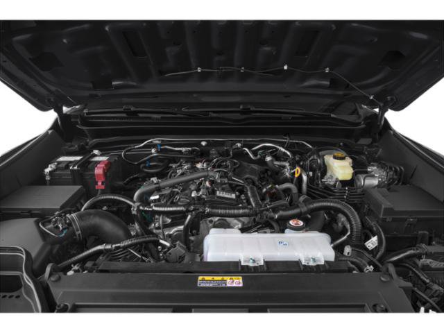 Used 2025 Toyota Tacoma TRD Off-Road AWD/4WD image 11