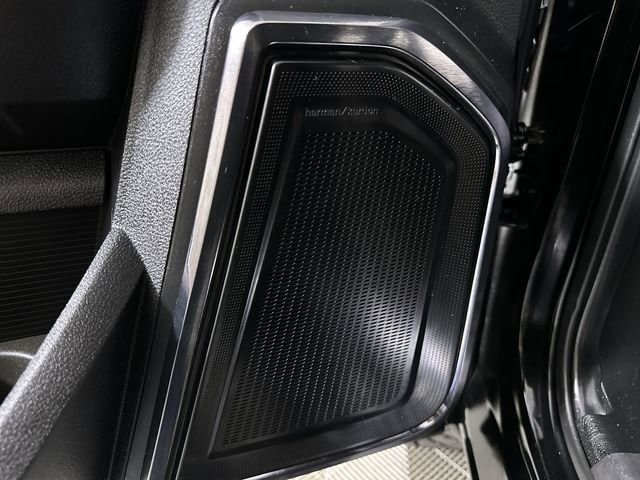 Used 2022 RAM 3500 Limited AWD/4WD image 25