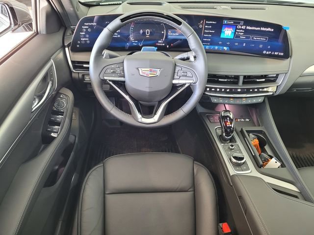 New 2026 Cadillac CT5 Premium Luxury RWD image 16