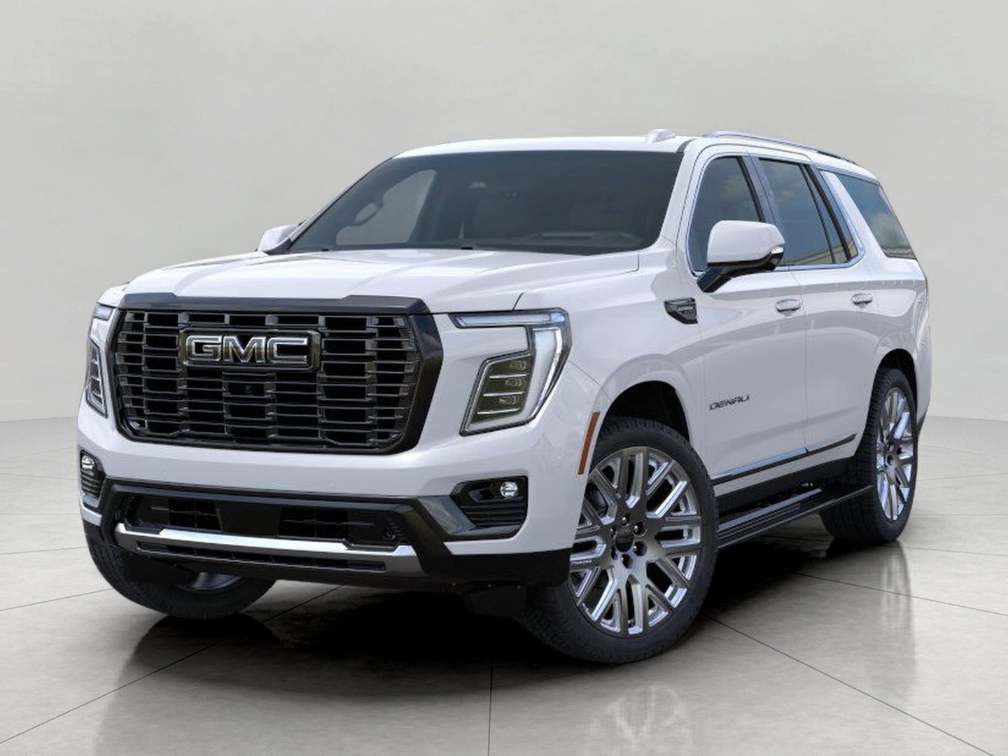 New 2026 GMC Yukon Denali Ultimate w/ LPO, Illumination Package image 8