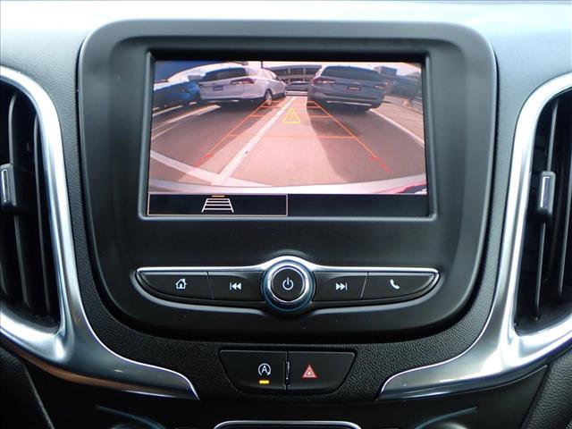Used 2024 Chevrolet Equinox LT image 18