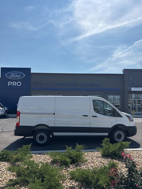 New 2025 Ford Transit 150 Low Roof image 1