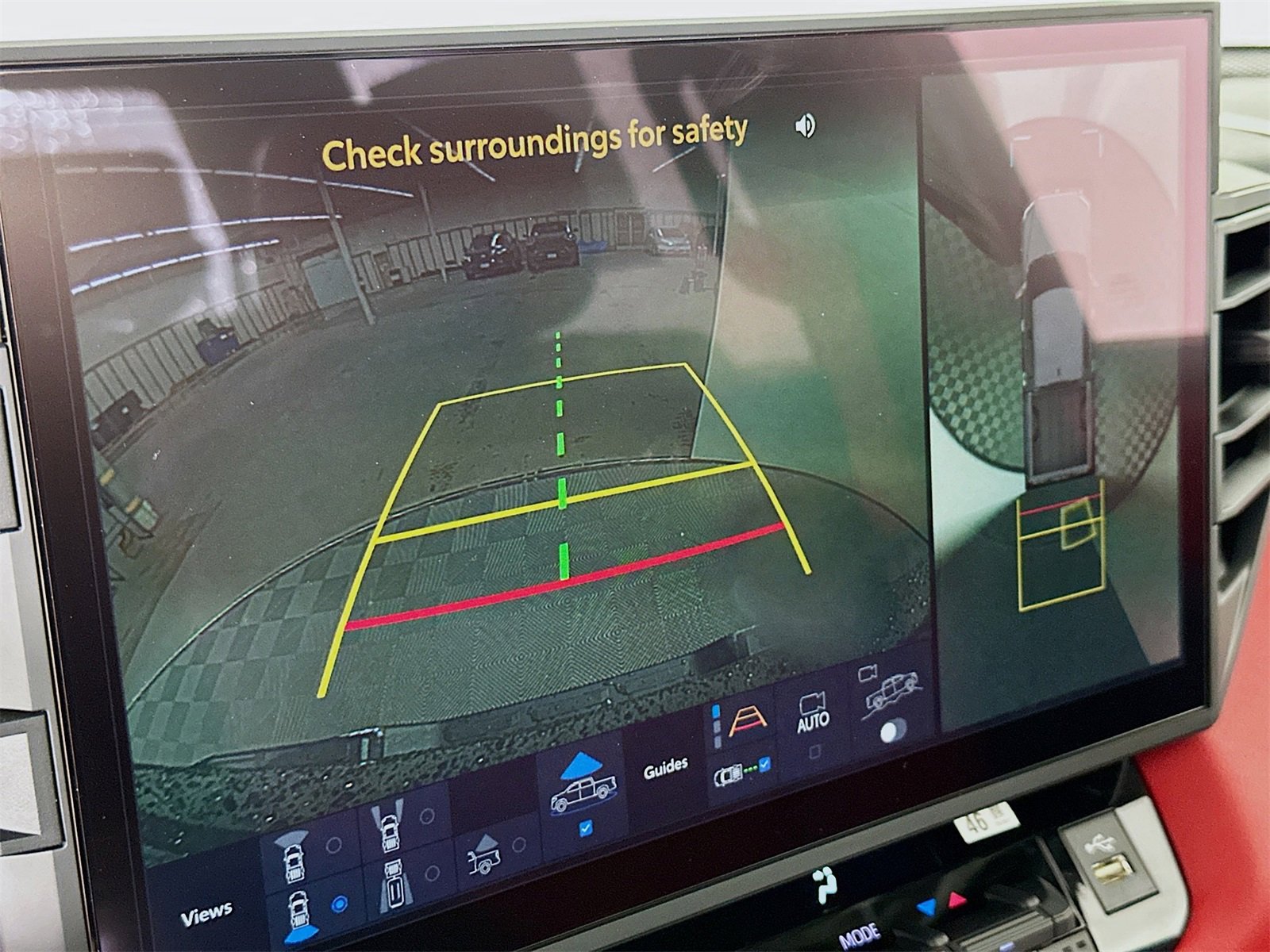 New 2026 Toyota Tundra TRD Pro image 14