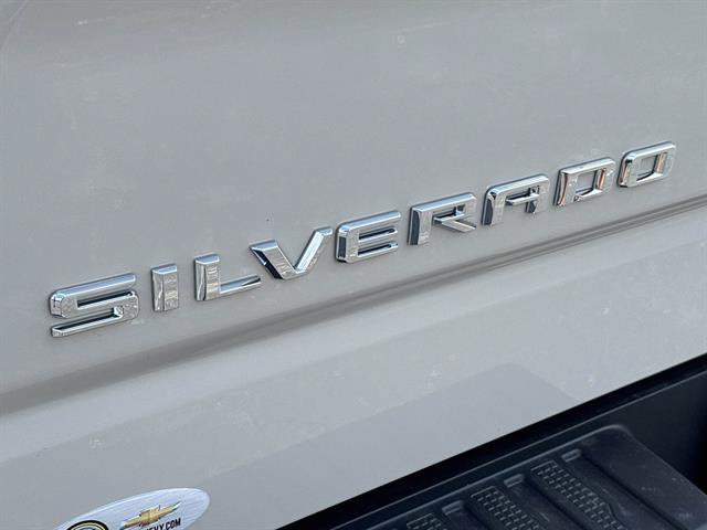 New 2026 Chevrolet Silverado 1500 RST AWD/4WD image 12