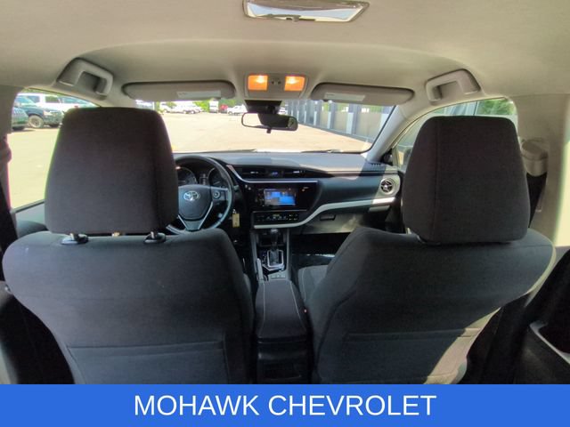 Used 2017 Toyota Corolla iM w/ Carpet Mat Package FWD image 19