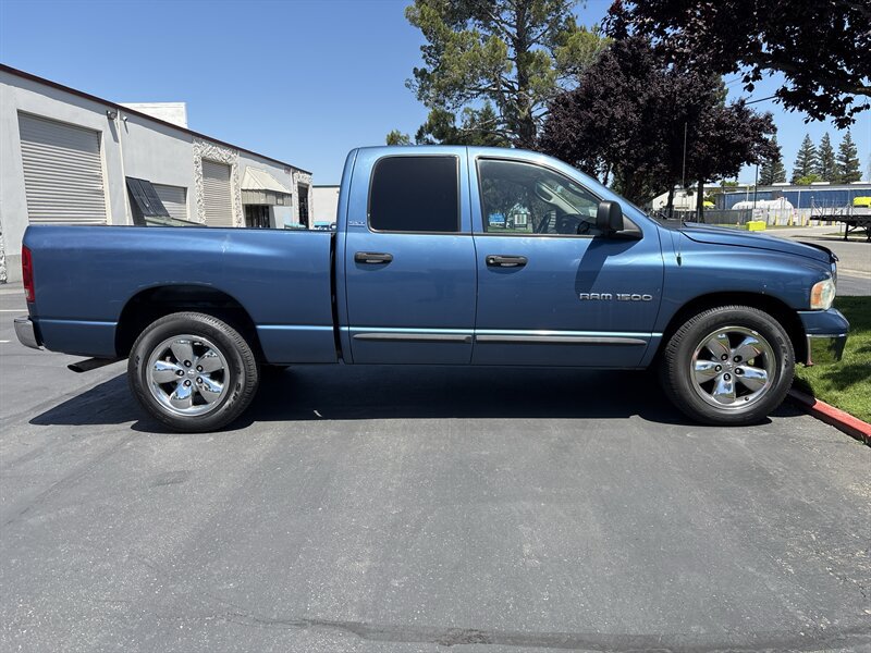 Used 2002 Dodge Ram 1500 Truck 2WD Quad Cab image 14