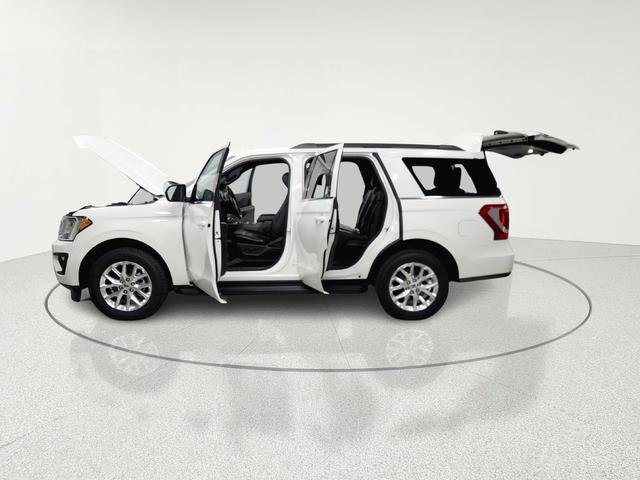 Used 2020 Ford Expedition XLT image 7