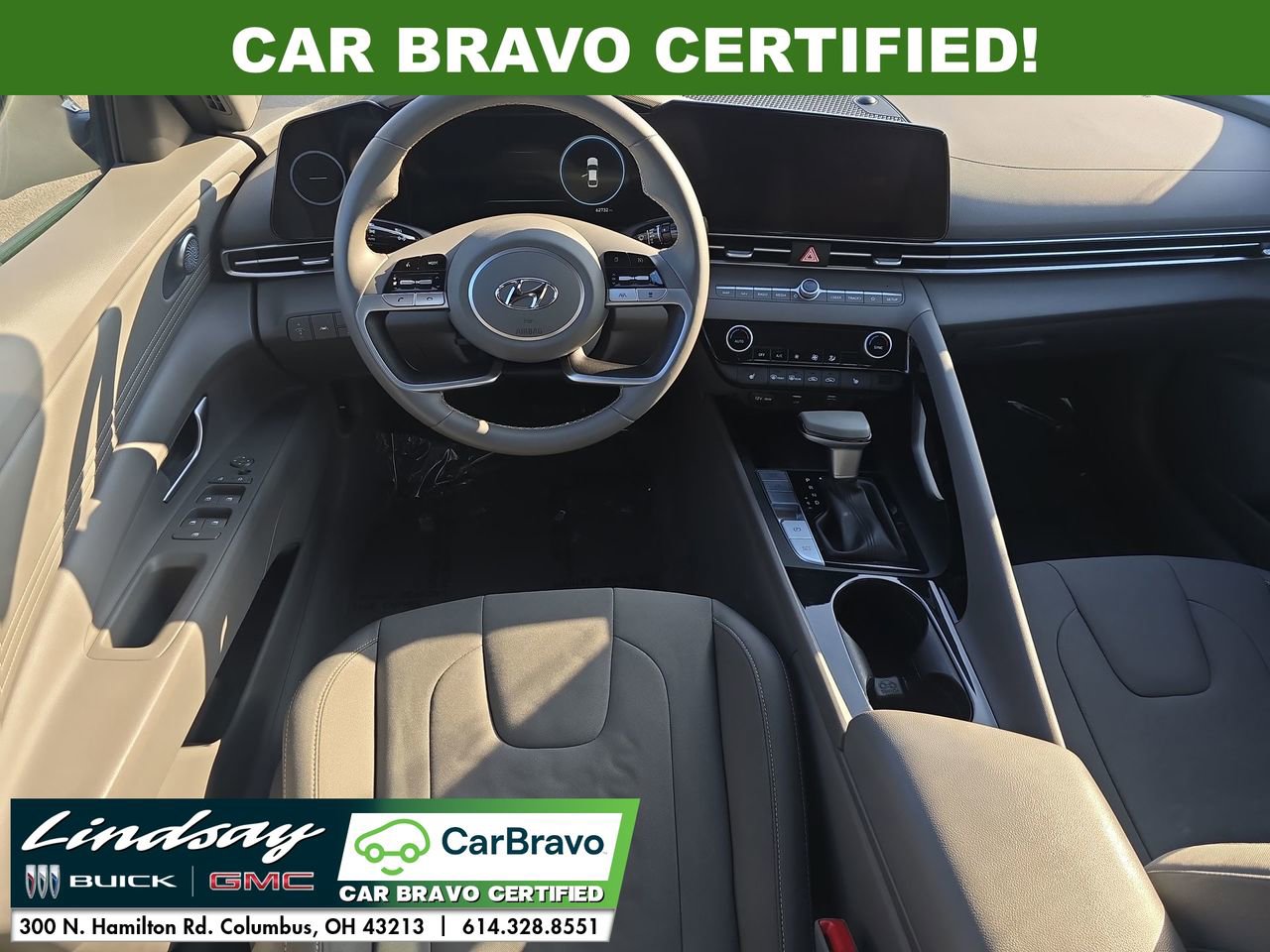 Used 2023 Hyundai Elantra SEL w/ Convenience Package image 22