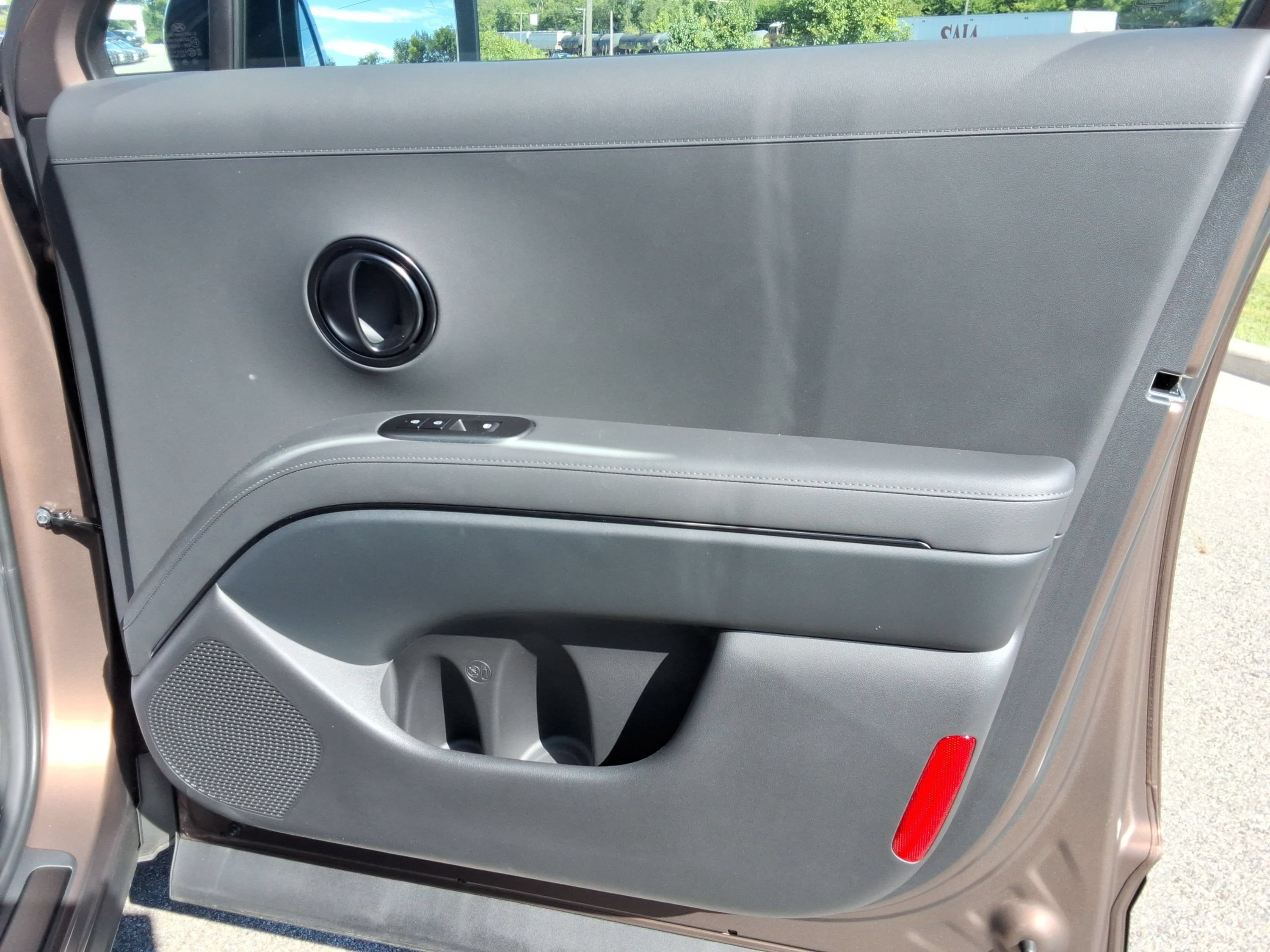 Used 2026 Hyundai Palisade XRT Pro AWD/4WD image 26
