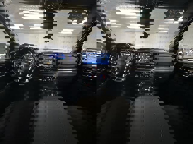 Certified 2023 Chevrolet Silverado 1500 LT w/ LPO, Dark Essentials Package image 19