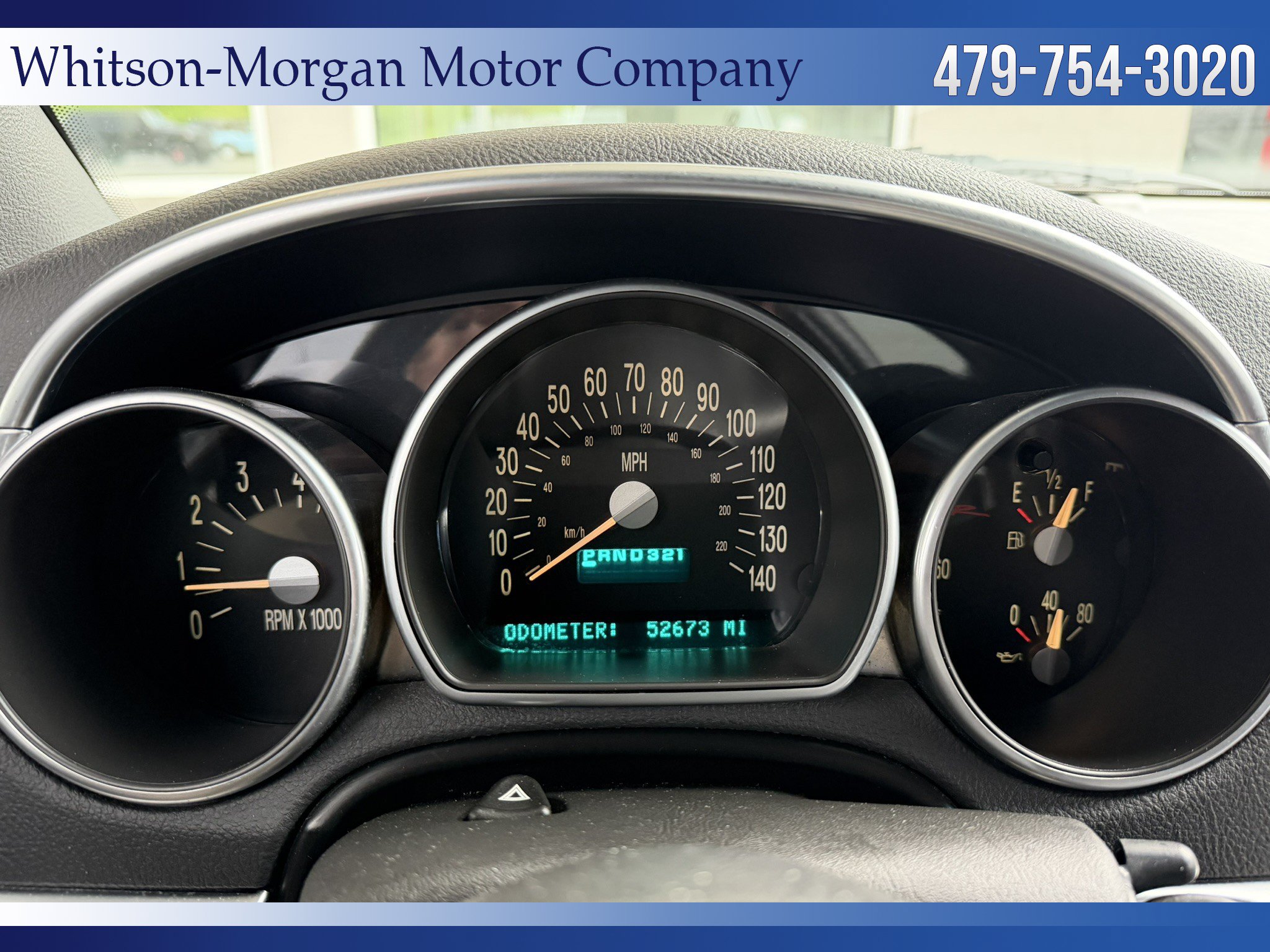 Used 2005 Chevrolet SSR w/ Preferred Equipment Group RWD image 16