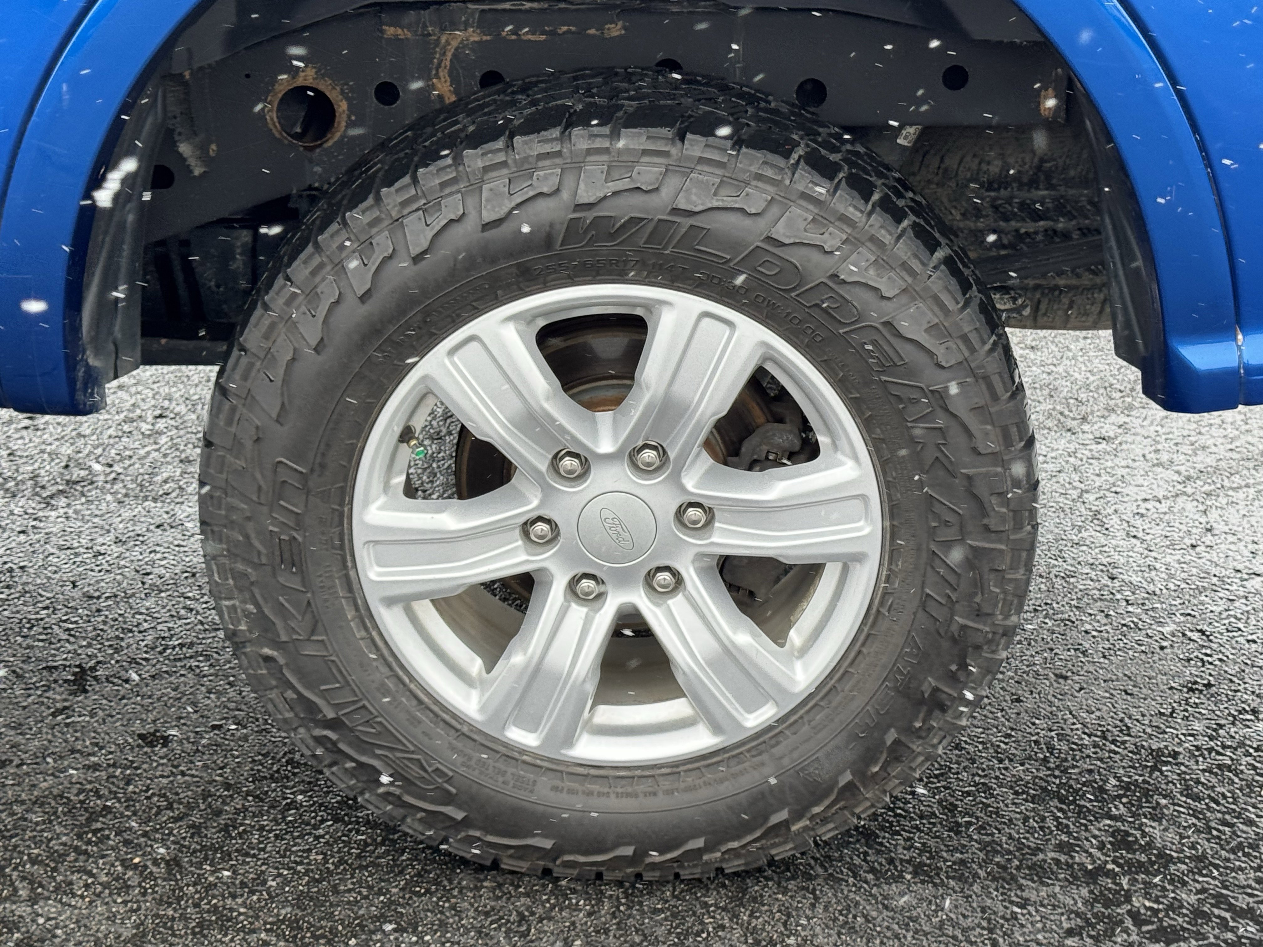 Used 2019 Ford Ranger XLT w/ Equipment Group 301A Mid image 39