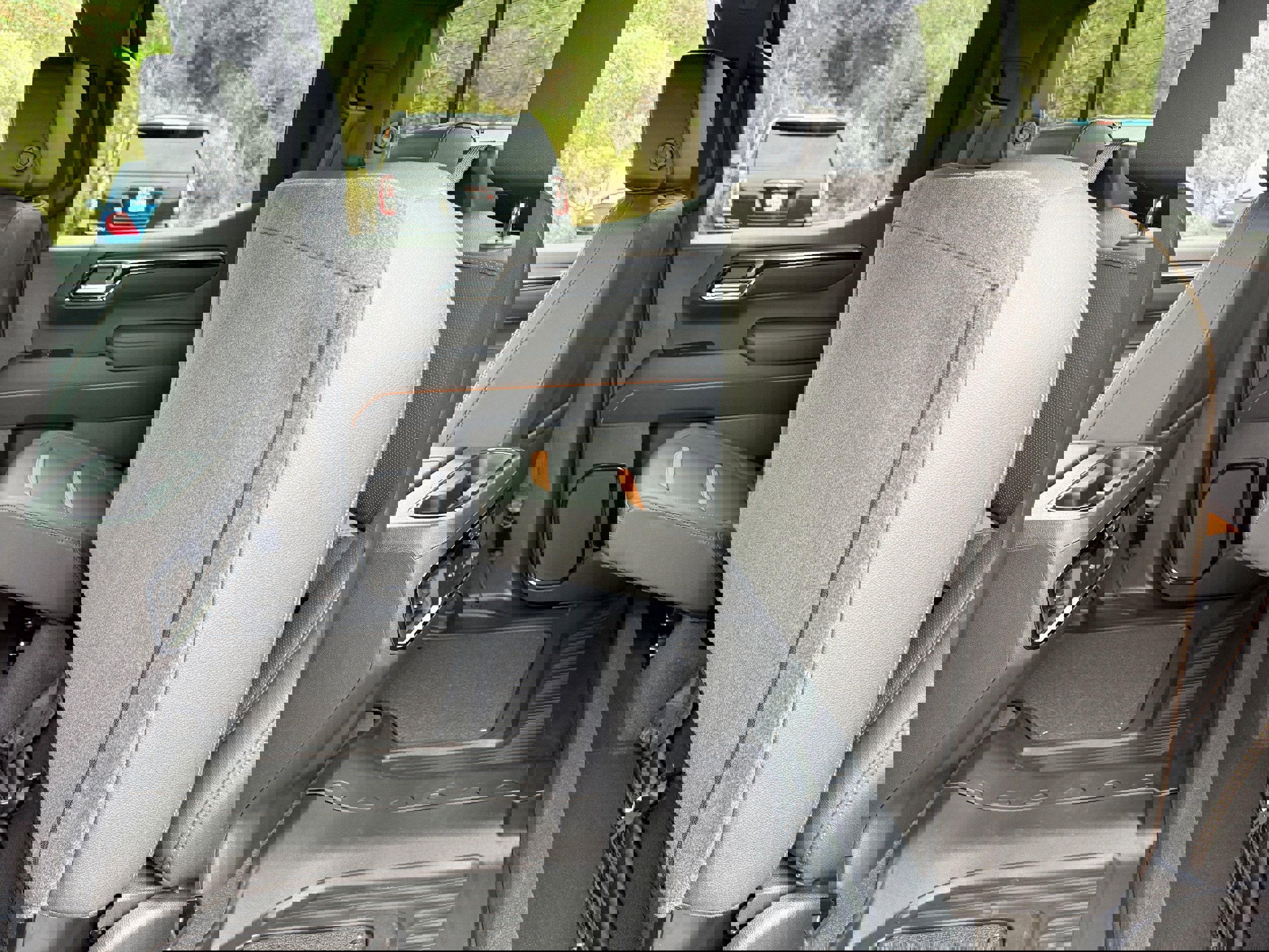 New 2026 GMC Sierra 1500 AT4 w/ AT4 Premium Package image 11