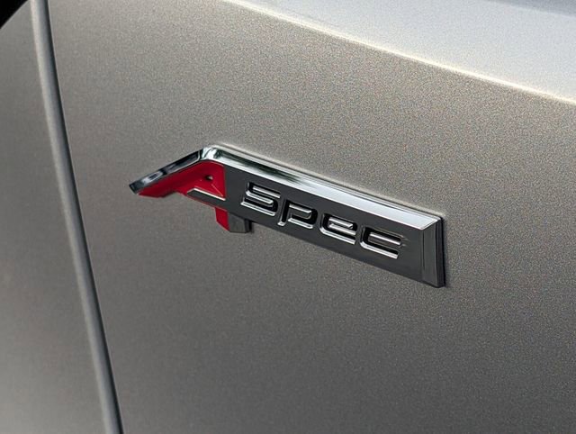 Used 2025 Acura ADX A-Spec image 22