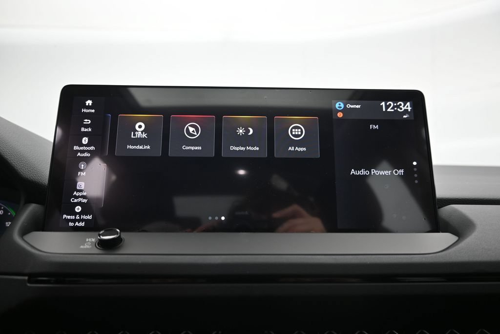New 2026 Honda Accord EX-L image 15