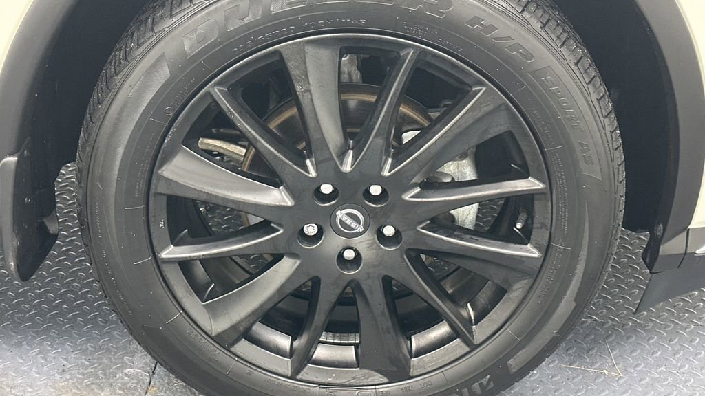 Certified 2023 Nissan Murano Platinum w/ Cargo Package image 20