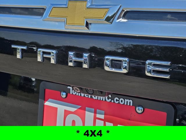 Used 2024 Chevrolet Tahoe High Country w/ Premium Package image 10