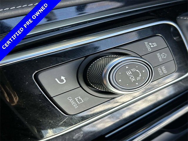 Certified 2023 INFINITI QX80 Sensory w/ Cargo Package image 31