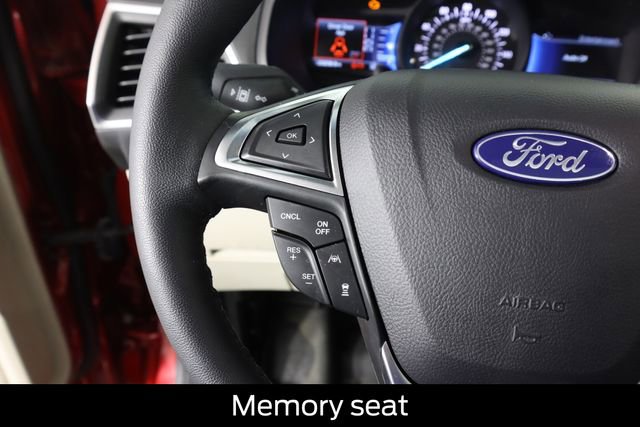 Certified 2024 Ford Edge Titanium w/ Equipment Group 301A image 42