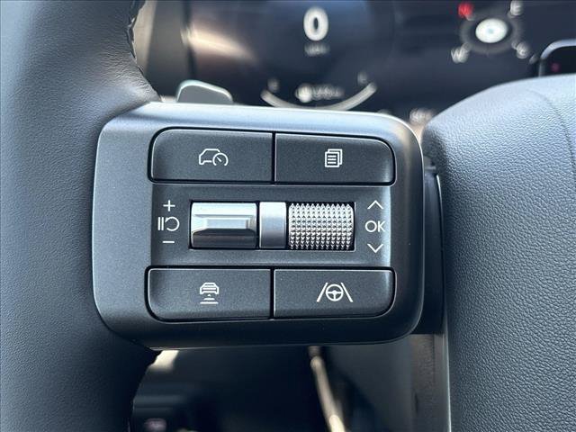 Used 2026 Hyundai Palisade SEL AWD/4WD image 13