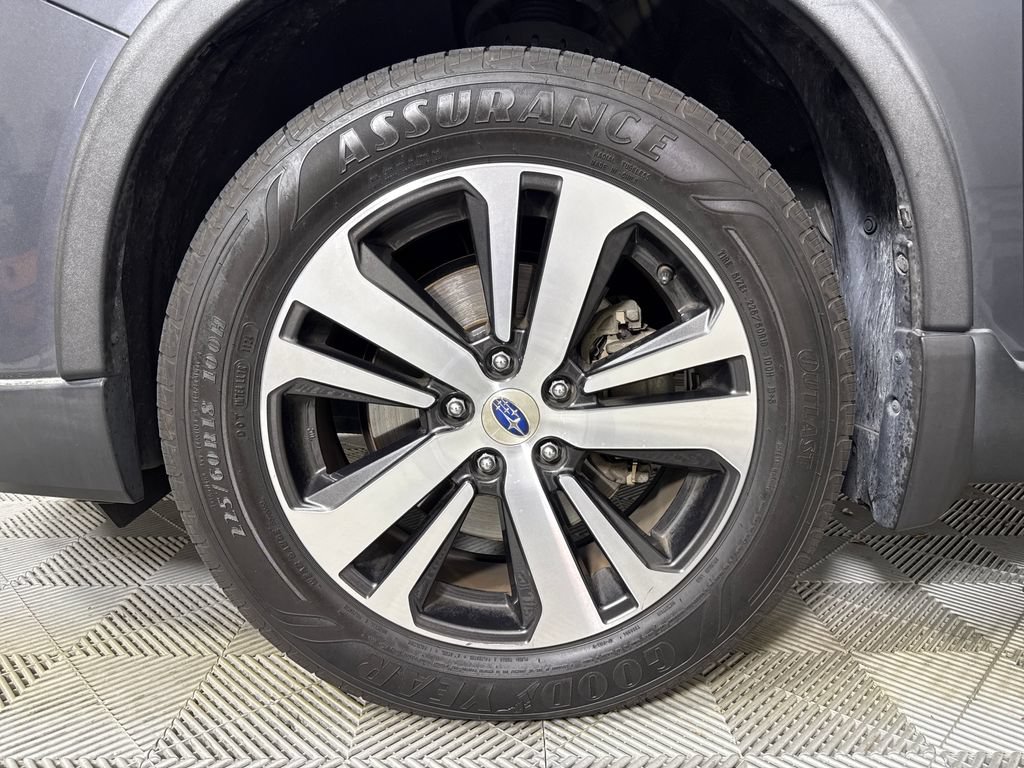 Used 2018 Subaru Outback 3.6R Limited AWD/4WD image 20