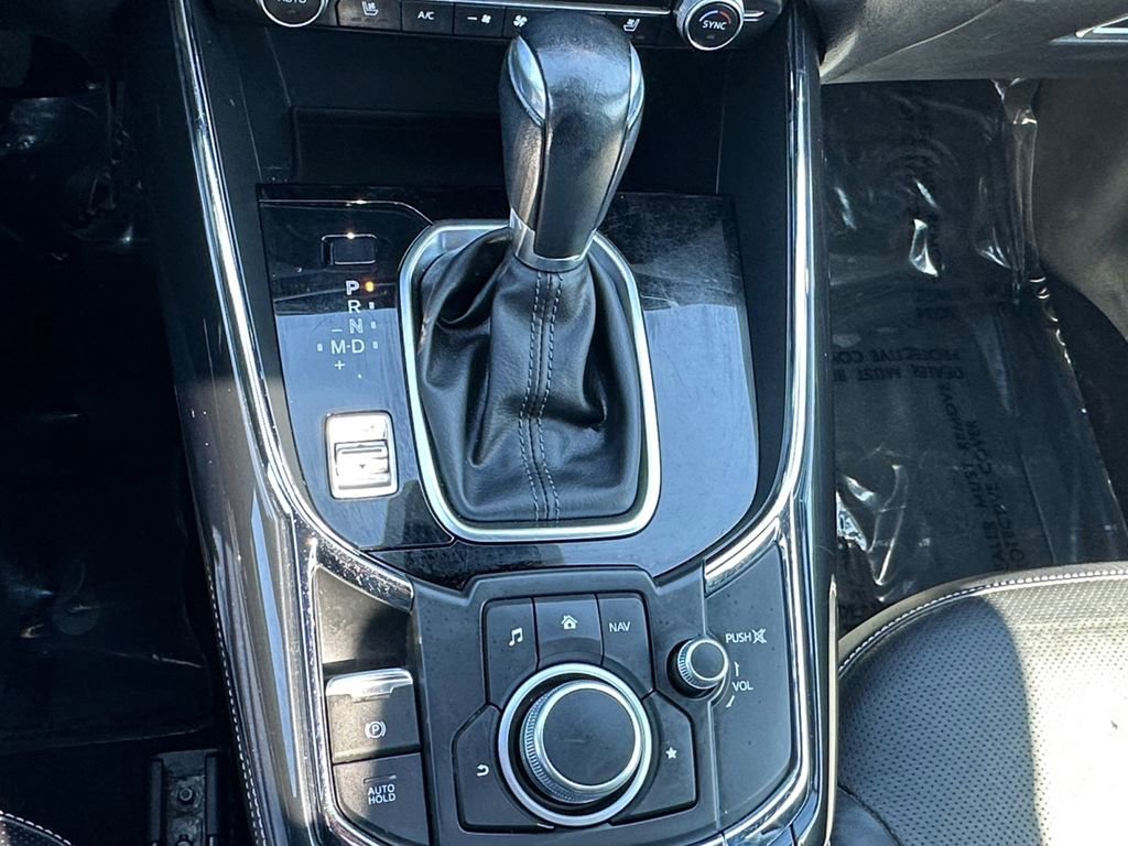 Used 2020 MAZDA CX-9 Grand Touring image 18