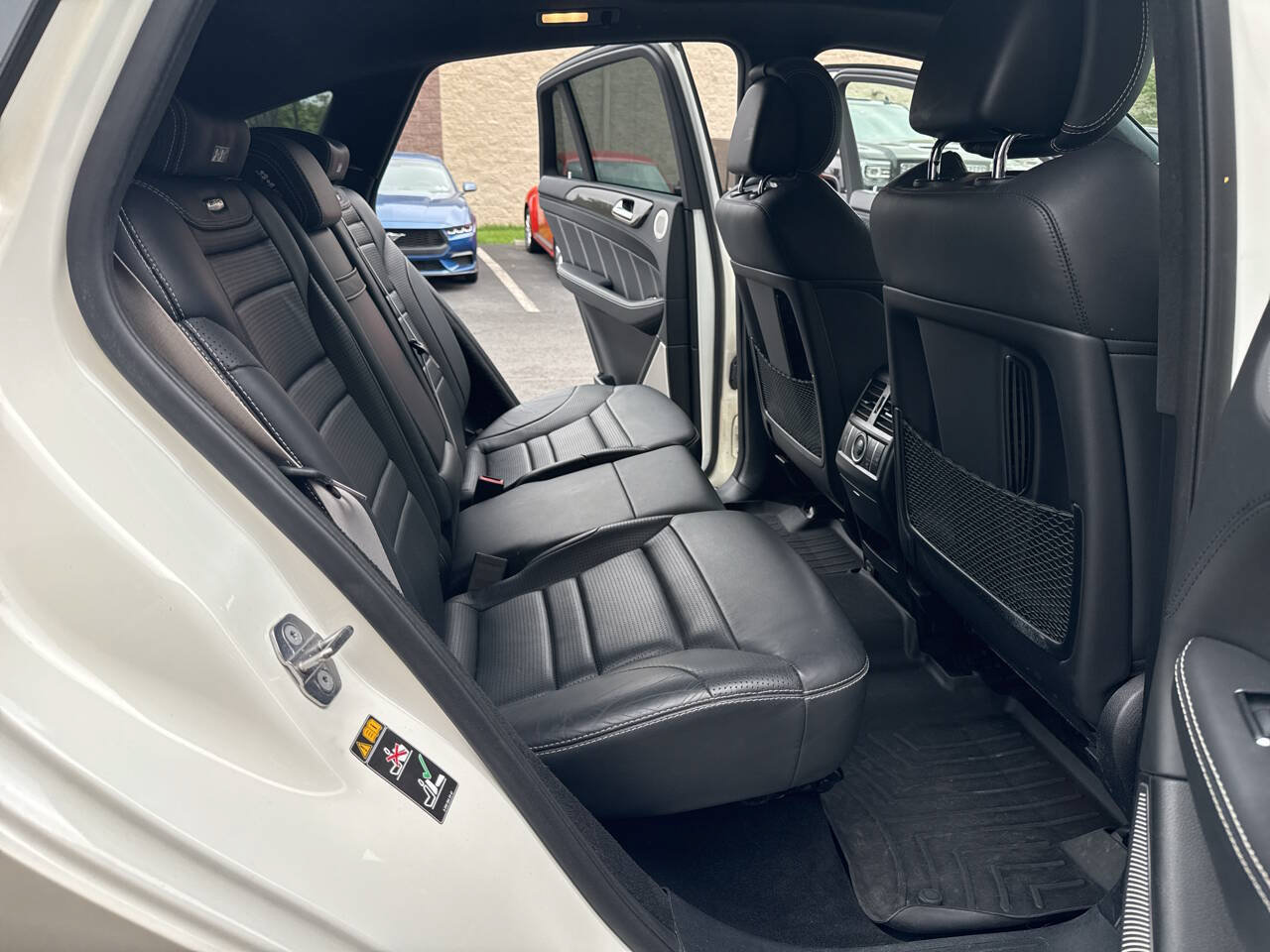 Used 2019 Mercedes-Benz GLE 63 AMG S image 28