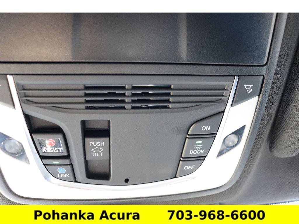Certified 2021 Acura TLX w/ A-SPEC Pkg image 21