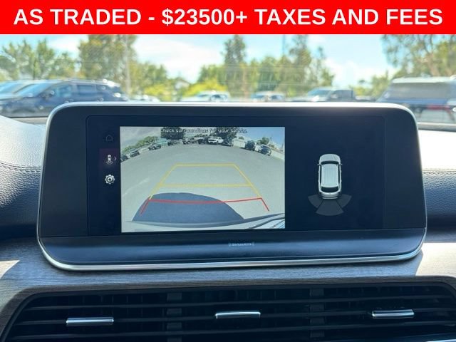 Used 2022 Kia Telluride EX w/ EX Premium Package AWD/4WD image 26